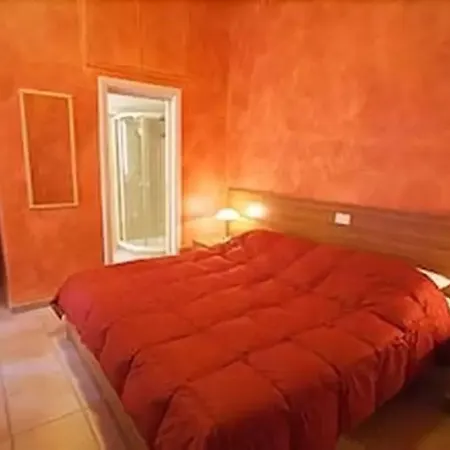 Al Centro Storico Di Bed & Breakfast Rome