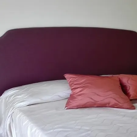 Miss Guest house Rome