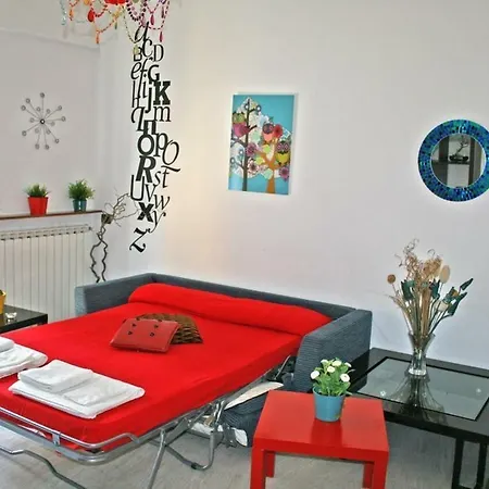 Vatican Stemar House Apartment *