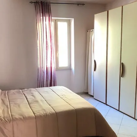 Apartment Vatican Stemar House *