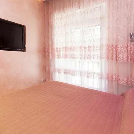 Apartment Holiday Magenta Rome