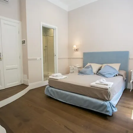 Affittacamere Relais Della Torre