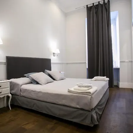 Affittacamere Relais Della Torre Roma