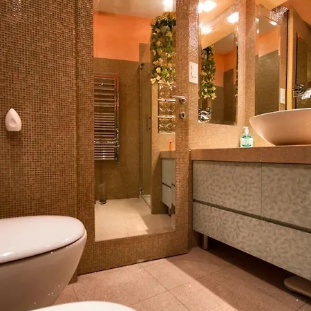 Holiday Magenta Apartment Rome