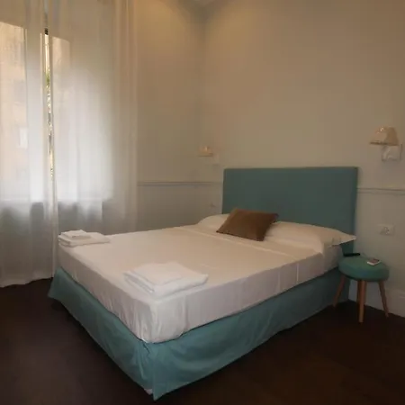 Relais Della Torre 2* Roma