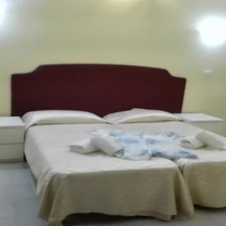 Guest house Miss 2*