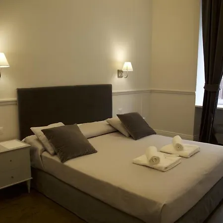 Relais Della Torre Affittacamere Roma