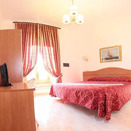 Hotel Euro Quiris