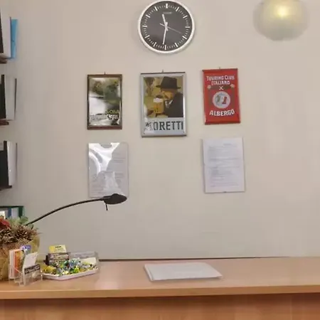 Gialel 3* Řím