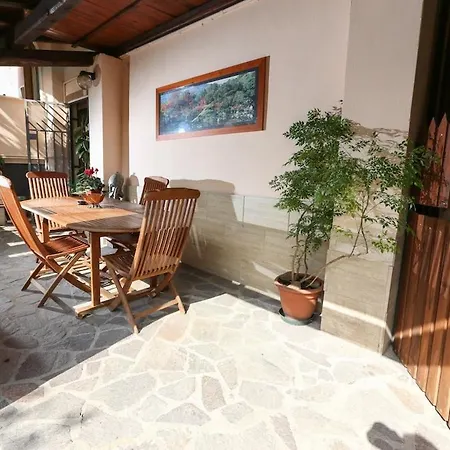 Bed & Breakfast Alla Torretta Bb 3*