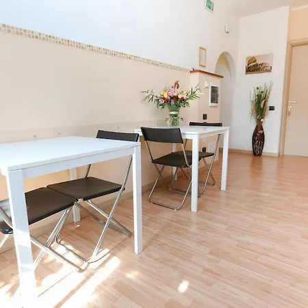 Alla Torretta Bb Bed & Breakfast