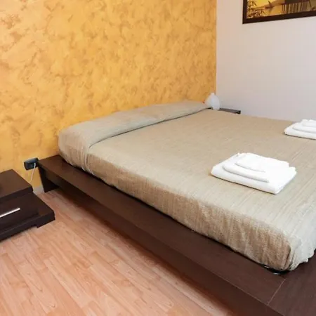 Alla Torretta Bb Bed & Breakfast 3*