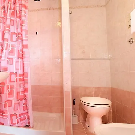 Hotel Euro Quiris Řím