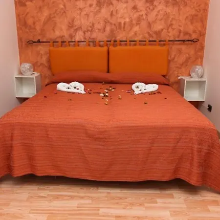Bed & Breakfast Torretta Bb 3*
