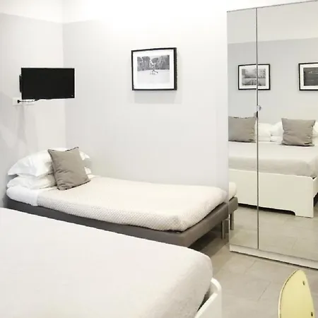 Guest house Hoa *