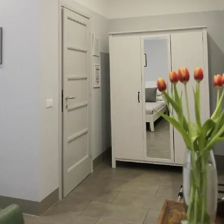 Hoa Guest house