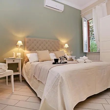 La Perla Del Vaticano Guest house *