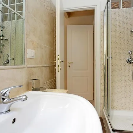 Guest house La Perla Del Vaticano Rome