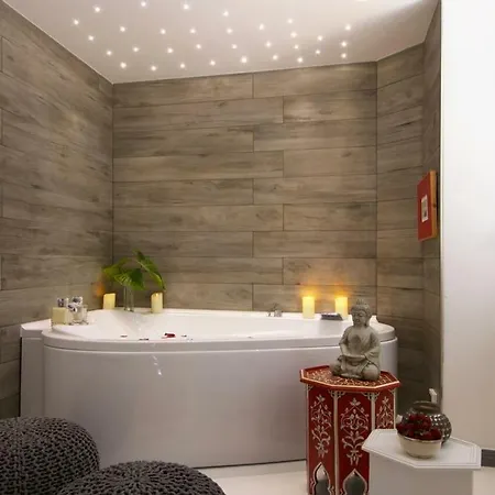 B&B Amor Bed & Breakfast 3*