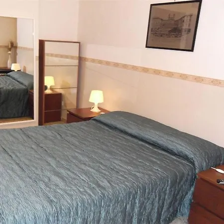 Centre Guest house