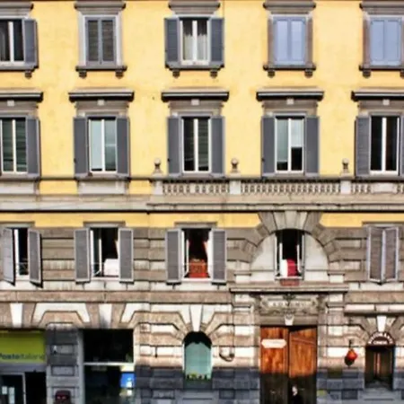 Guest house Colosseo