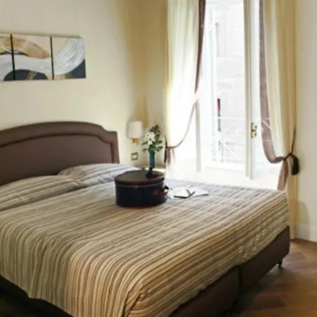 Guest house Colosseo 2*