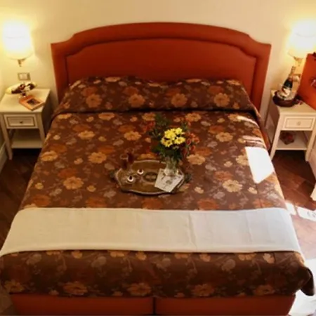 Guest house Colosseo 2*