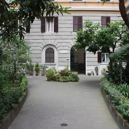 Sergio House