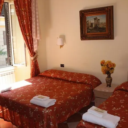 Sergio House Bed & Breakfast 2*