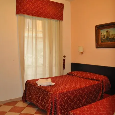 Sergio House Bed & Breakfast 2*
