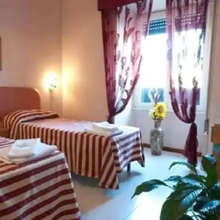 Le Rose Hotel Rome
