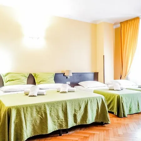 Bed & Breakfast Morelli 1
