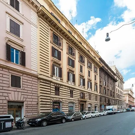 Guest house Sasa House Rome
