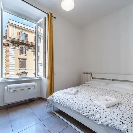 Guest house Sasa House Rome