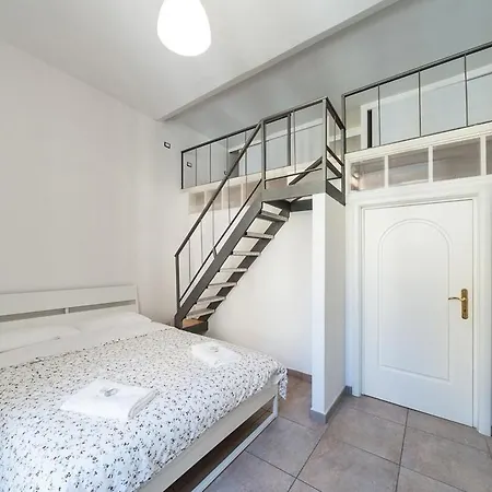 Sasa House Rome
