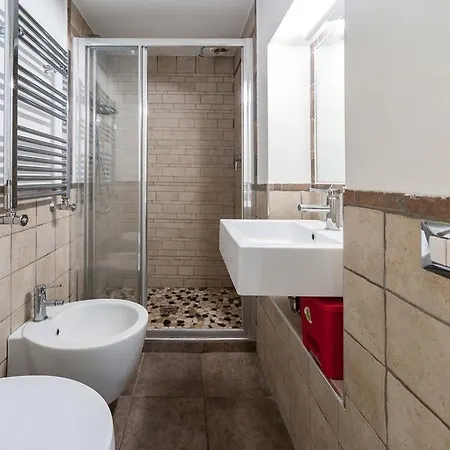 Sasa House * Rome