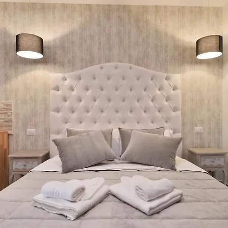 Guest house Relais Barberini