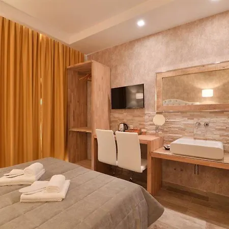 Guest house Relais Barberini 3*