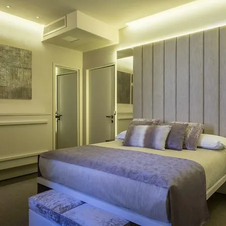 Pensjonat 230 Luxury Rzym