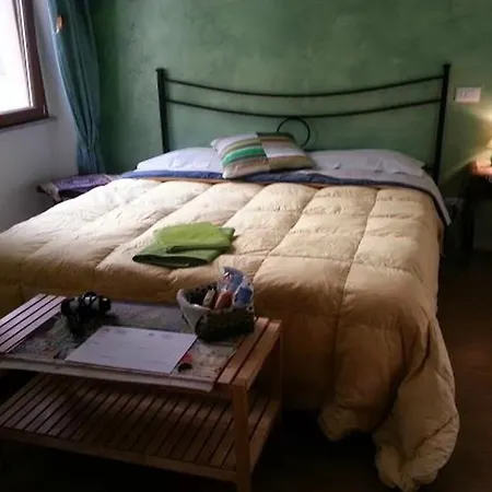 Villa A Casa Di Gio *