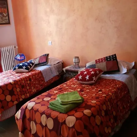 Villa A Casa Di Gio