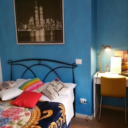 A Casa Di Gio Villa *