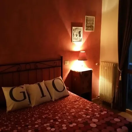 Villa A Casa Di Gio