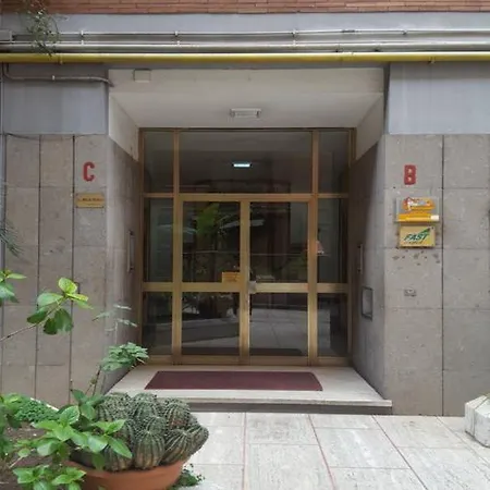 Pascia 5* Ρώμη