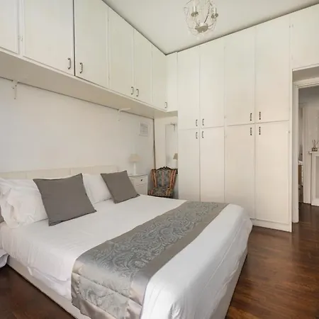 Shabby Chic Flat Monte Mario * Rom
