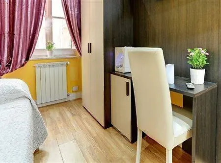 Termini Hotel Roma