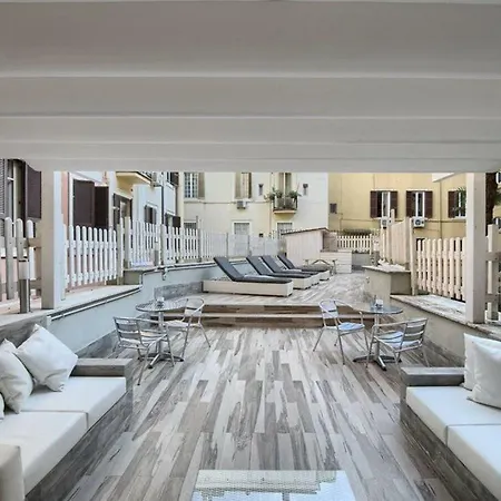 Vatican's Roof Guest house 2*