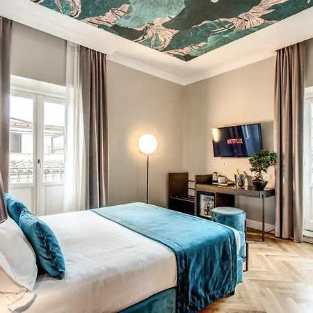 55 Fifty-five - Maison D'art Collection فندق