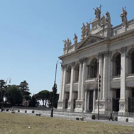 Penzion Gioia 2*