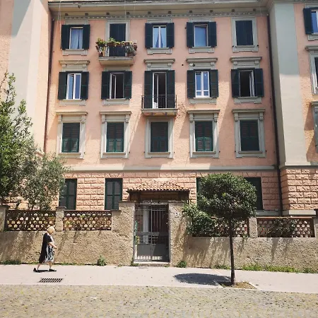 Relais Fiorelli B&B 2*